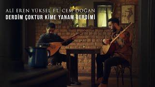 Derdim Çoktur Kime Yanam Derdimi - Ali Eren Yüksel ft. Cem Doğan #2023 #deyiş #türkülerimiz