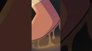 impulsive thoughts to lick the (chocolate) ground #splatoon3 #animation #shorts