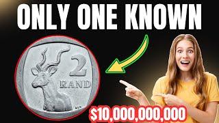 Don’t Ignore This Coin! It’s Worth $8,000,000 – Find Out Why!