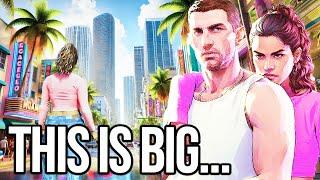 GTA 6 Trailer 2 BIG NEWS...