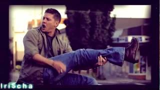 Dean Winchester/Damon Salvatore