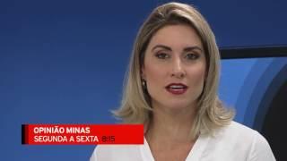 Novas apresentadoras no Opinião Minas e JM2 - Jornalismo