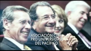 Los 50 años del Patronato UP