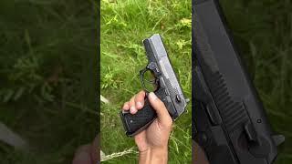 Stoeger cougar 9mm