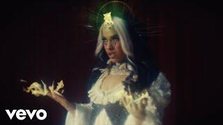 Princess Nokia - Gross (Official Music Video)