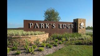 Nina Patel presents Parks Edge in Missouri City