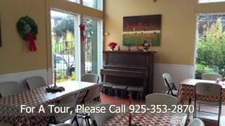 Heatherwood Assisted Living Assisted Living | Walnut Creek CA | Walnut Creek | Memory Care