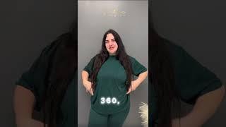 Pre-op patient: Arm Lipo + Lipo 360 + Brazilian Butt Lift with Dr Fisher | Unique Aesthetic Center