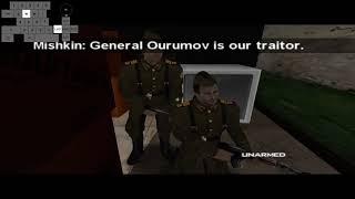 Goldeneye 007 XBLA Archives 00 Agent 0:52 (m+kb)