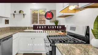 Hot New Listing Alert (95814 | Sacramento, CA) 508 16th Street