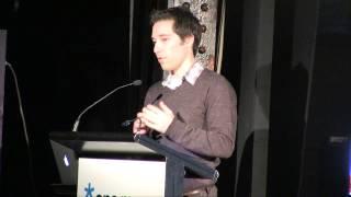 Danny Gorog - Outware Mobile - One More Thing 2011