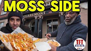 THE NOTORIOUS MOSS SIDE | HIDDEN GEMS IN DANGEROUS PLACES | MANCHESTER