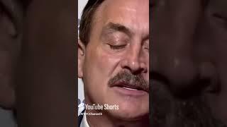 Jury finds MyPillow founder, Mike Lindell, defamed election security expert in $2.3 million case