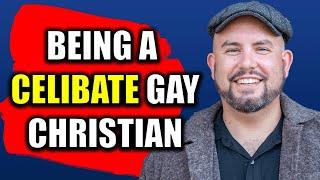 Being A Celibate Gay Christian - David Bennett