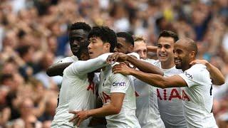 Tottenham 1:0 Watford | England Premier League | All goals and highlights | 29.08.2021