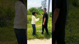 幺妹和小飞哥花3600元包下口鱼塘，里面能抓多少鱼能否回本？#funny