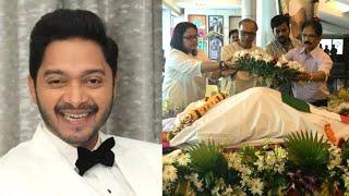 Actor Shreyas Talpade Shocking Demise News Details