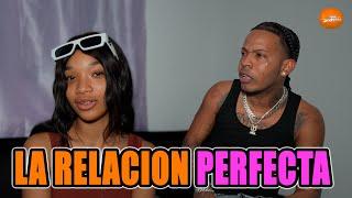 LA RELACION PERFECTA - LA FLACA WA & EL MELLO 06 / AMOR O INTERES