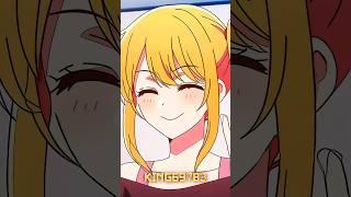 TikTok: KING69783#waifu #anime #oshinoko #hoshinoruby