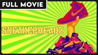 SNEAKERHEADZ | The Exploding Culture of Sneaker Collecting | Fashion | Streetwear | FULL DOCUMENTARY