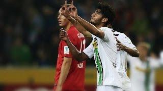 Mahmoud Dahoud vs FC Augsburg (H) 720p | ᴴᴰ