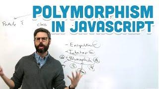 16.18: Polymorphism in JavaScript - Topics of JavaScript/ES6