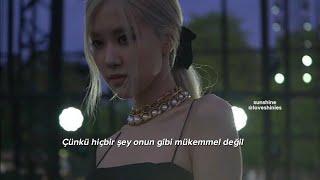 ROSÉ - 3am (Türkçe Çeviri)