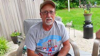 Uncle Larry thinks AI is Demonic