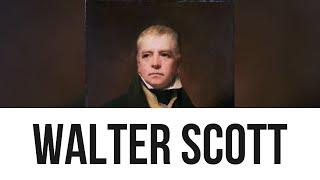 Walter Scott: Everything you need to know...