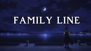 DABI - FAMILY LINE | My hero academia | [AMV]