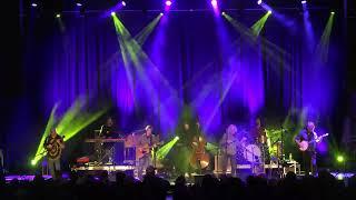 Railroad Earth - Sherman Theater - Horn O' Plenty - 11-29-2024 (Full Show 4K)