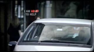 Australian Red Cross Blood Service 2010 Ad