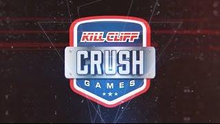 2016 Kill Cliff Crush Games LIVE on FloElite