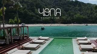 YONA BEACH CLUB