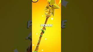 10 *SWEATIEST* Fortnite Pickaxes