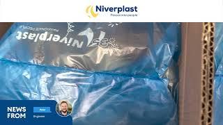 NIVERPLAST | EASYSEAL | MAKE SEALING SIMPLE AGAIN