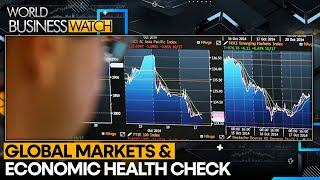 How Global Markets Reacted In February | World News | World Business Watch | WON