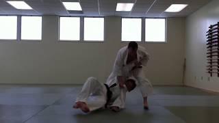 Judo Techniques - Entering | Judo Ann Arbor - JMAC