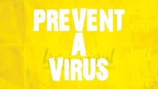 HOW TO Prevent the FLU & Other Viruses