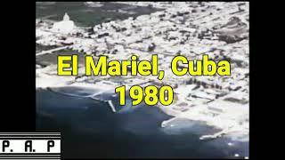 El Mariel, Cuba 1980