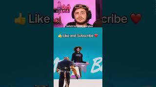 MR BEAST GETS STURDY... 