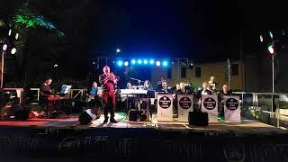 Bagnolo Jazz Band @ Massenziadi - Gonna Fly Now (B. Conti)