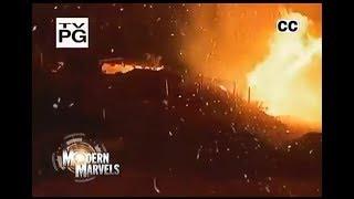 Modern Marvels S13E02 Fire