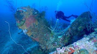 Taiho Maru Truk Lagoon Full Documentary