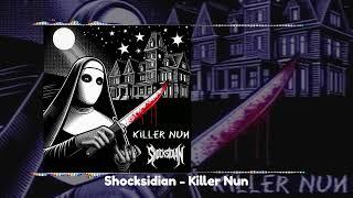 Shocksidian - Killer Nun (Original Mix) [Halloween Special]