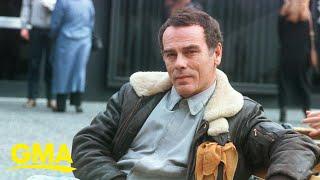 Actor Dean Stockwell dead at 85 l GMA