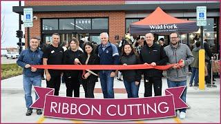 Wild Fork Grand Opening in Orland Park!