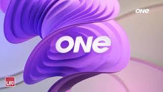 ONE (Asia) ident 2020 (1 - short) + Rating bumper