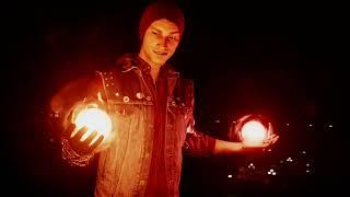 inFamous: Second Son (Reggie)