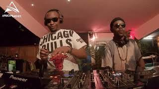 Lost In Sound 020 with OneDown B2B MGM Kenya @mgm_kenya